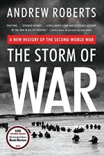 Andrew Roberts, The Storm of War: A New History of the Second World War