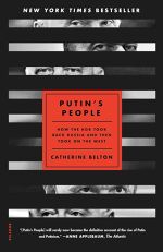 Catherine Belton, Putin’s People