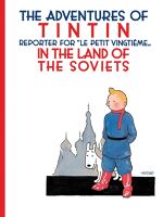 Hergé, Tintin in the Land of the Soviets