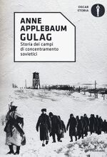 Anne Applebaum, Gulag: Storia dei campi di concentramento sovietici