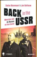 Stefan Blommaert, Jan Balliauw, Back in the USSR: weerzien met de russen en hun buren