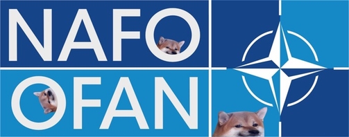 NAFO logo