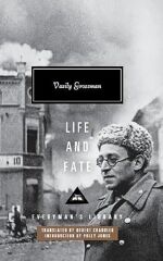 Vasily Grossman, Life and Fate