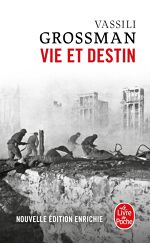 Vassili Grossman, Vie et destin