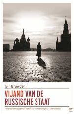 Bill Browder, Vijand van de Russische staat