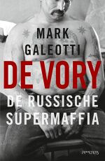 Mark Galeotti, De vory