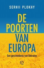 Serkhii Plokhy, De poorten van Europa