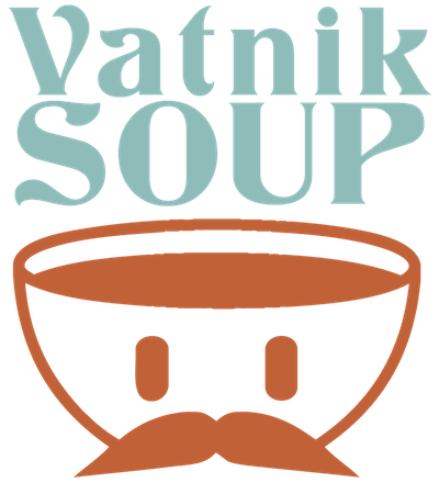 Vatnik Soup