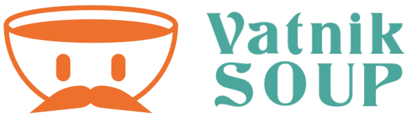 Vatnik Soup