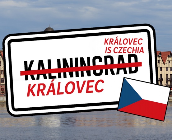 Královec