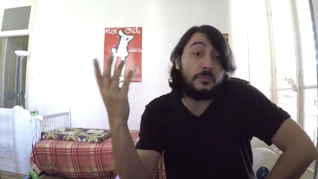 Video Poster