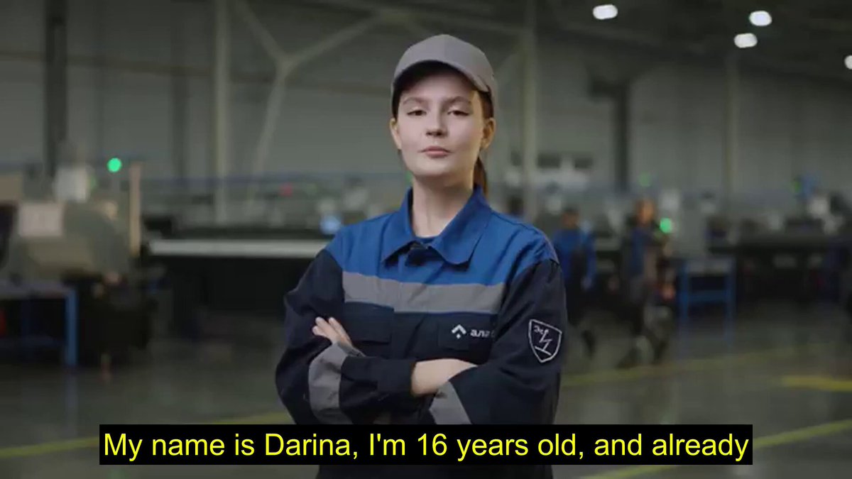Video Poster